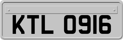 KTL0916