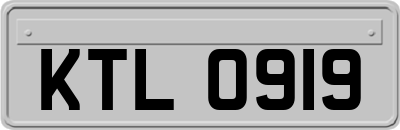 KTL0919
