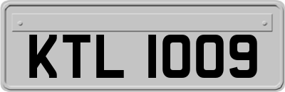 KTL1009