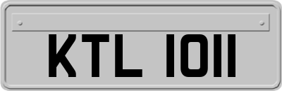 KTL1011