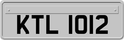 KTL1012