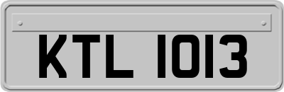 KTL1013