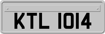 KTL1014