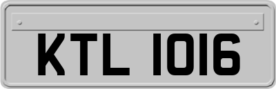 KTL1016