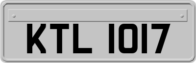KTL1017