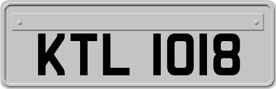 KTL1018