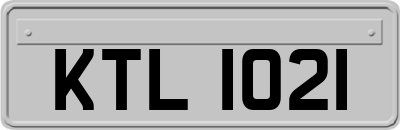KTL1021