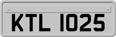 KTL1025