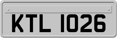 KTL1026