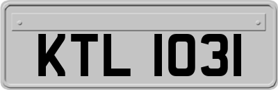 KTL1031