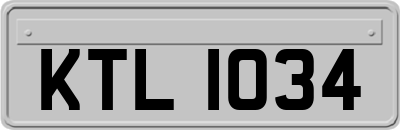 KTL1034