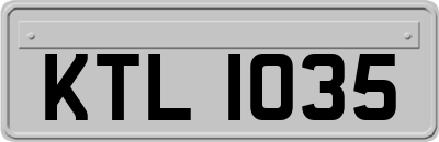 KTL1035