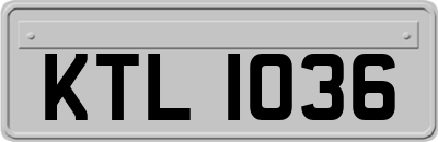 KTL1036