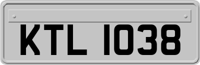 KTL1038