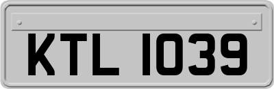 KTL1039