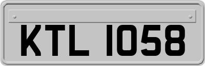 KTL1058