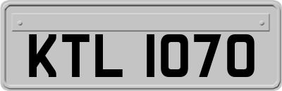 KTL1070