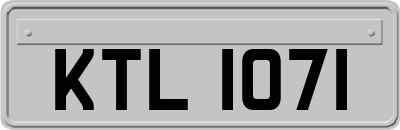 KTL1071