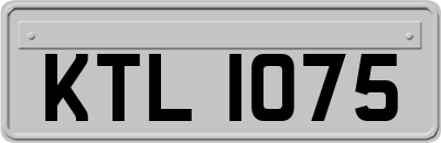KTL1075