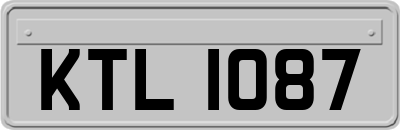 KTL1087