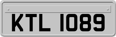 KTL1089