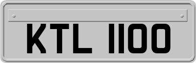 KTL1100