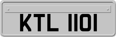 KTL1101