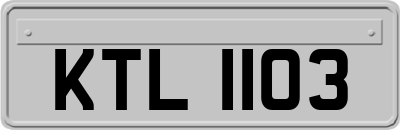 KTL1103