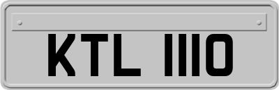 KTL1110