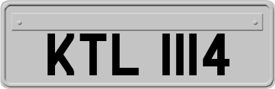 KTL1114