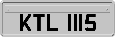 KTL1115