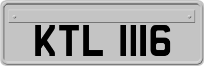 KTL1116