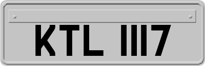 KTL1117