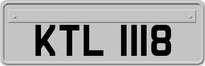 KTL1118