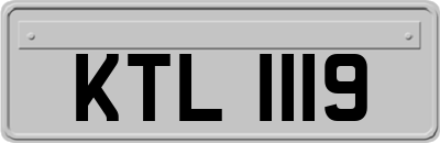 KTL1119