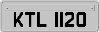 KTL1120