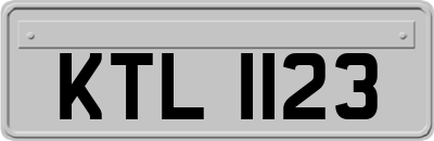 KTL1123