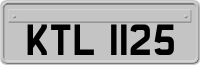 KTL1125