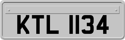 KTL1134