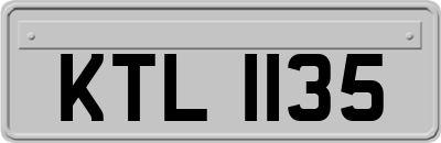KTL1135