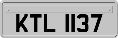 KTL1137