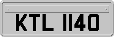KTL1140