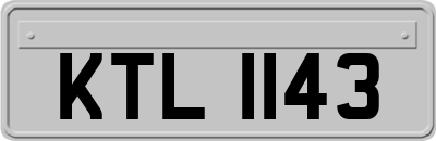 KTL1143