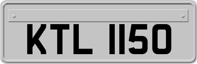 KTL1150