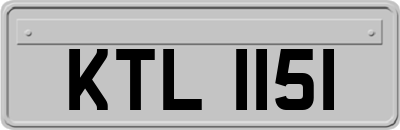 KTL1151