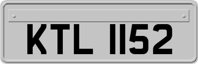 KTL1152