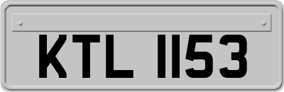 KTL1153