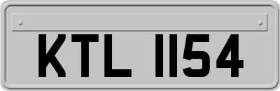 KTL1154