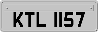 KTL1157