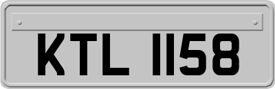 KTL1158
